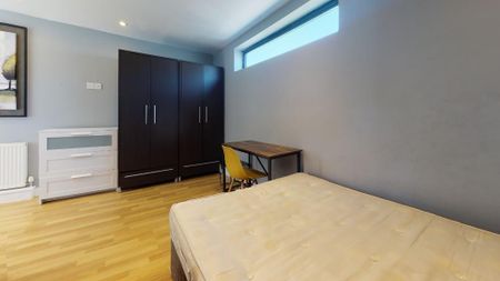 1 bedroom flat to rent - Photo 4