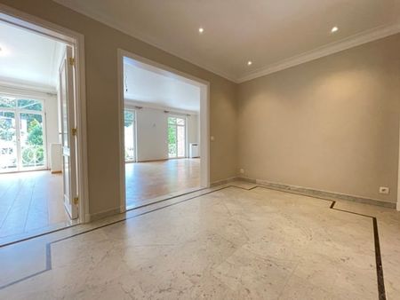 Appartement te huur - Foto 3