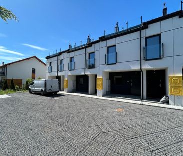 Ul. Strażacka – Klimatyzowana kawalerka Z TARASEM! - Photo 1
