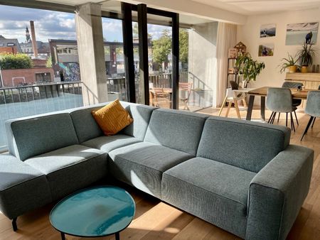 Appartement te huur in Gent - Photo 2
