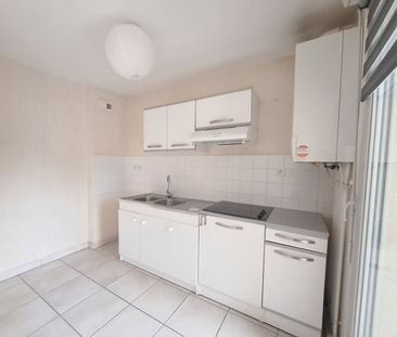 Location Appartement 3 pièces 55m² - Photo 6