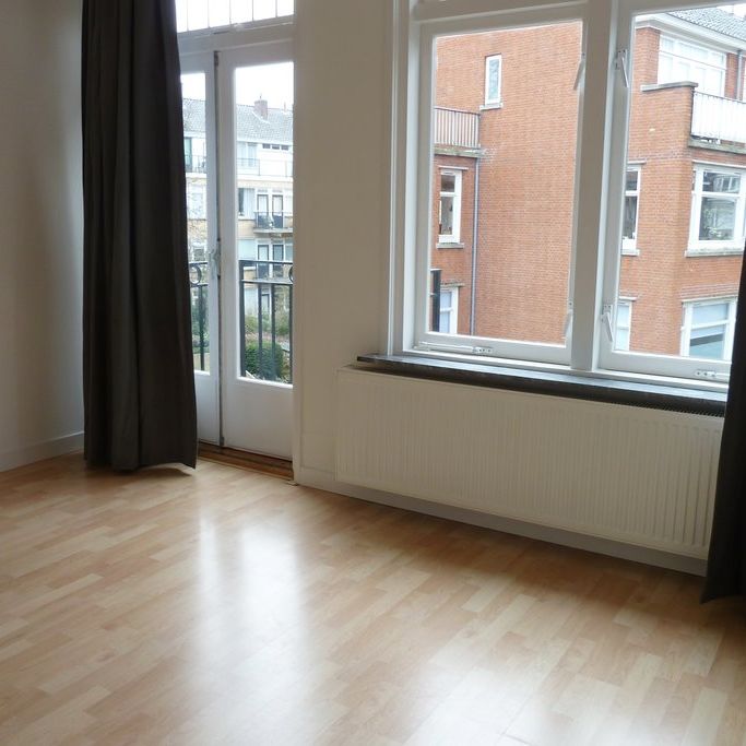 Bickerstraat 8A, 3039 XA Rotterdam - Photo 1