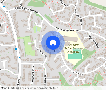 Barn Court, St. Leonards-On-Sea - Photo 1