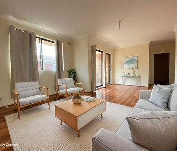 Spacious 2-Bedroom Unit with Car Space in Convenient Auburn Location - Photo 1