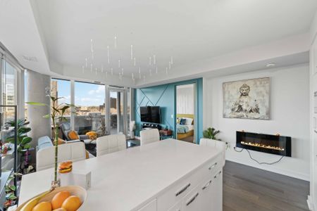 For Lease - 111 Champagne Avenue Unit# 307, Dows Lake - Civic Hospital and Area, Ontario - Photo 3