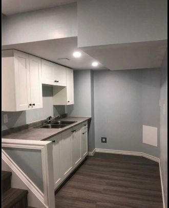 For Lease - 87 Spruce Pine Crescent, Vaughan, Ontario - Photo 1