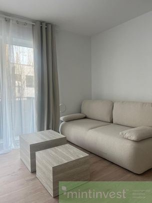 Mieszkanie na wynajem - Фото 1