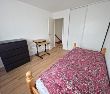 Duplex de 70,78 m² à Neuilly-Sur-Marne - Photo 5