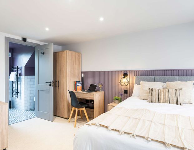 Haldon Road Room 2 - Photo 1