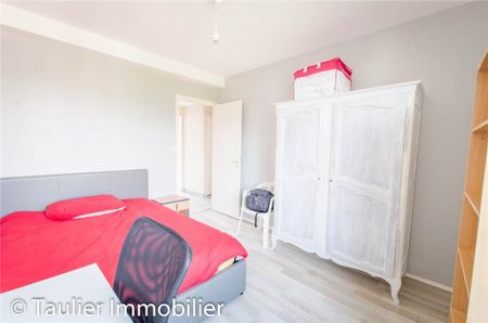 Location Appartement 4 pièces 73m² ST MARCELLIN 38160 - Photo 3