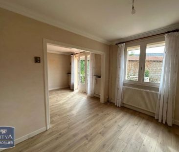 Maison à louer 4 pièces 81.3m² - Photo 4