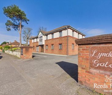 Flat 3 Lynden Gate, 50 Knockbreda Road, Rosetta, Belfast, BT6 0JB - Photo 3