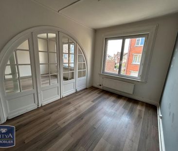 Location Appartement 3 pièces 70m² MARCQ EN BAROEUL 59700 - Photo 6