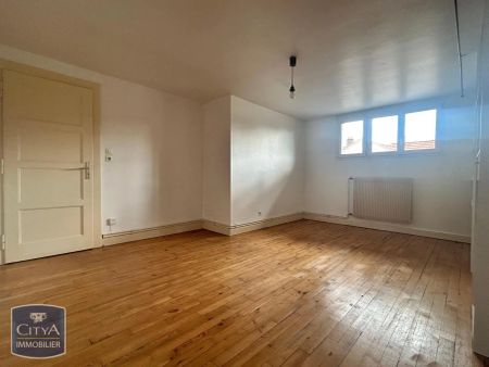 Appartement à louer 3 pièces 77.65m² - Photo 2