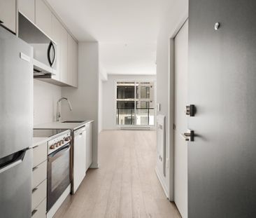 Appartement à louer, Montréal (Le Sud-Ouest) - Photo 3