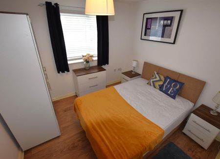 Philmont Court Bannerbrook Park Coventry - Photo 5