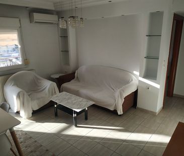Studio/Γκαρσονιέρα για ενοικίαση Νέα Πολιτεία (Εύοσμος) - Photo 2
