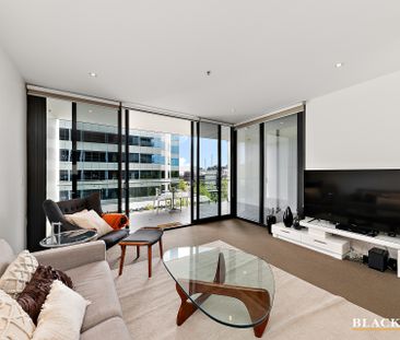 504/240 Bunda Street, City ACT 2601 - Apartment For Rent | Domain - Photo 6