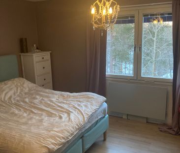 Törners väg, Lidingö - Photo 6