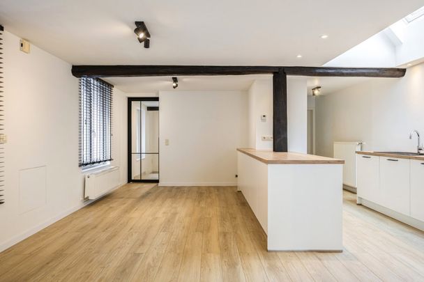 Huis te huur in Boechout met 2 slaapkamers - Photo 1