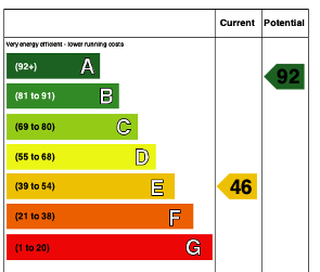 1 bedroom semi-detached house to rent - Photo 1