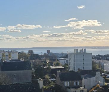 T3 BREST GUELMEUR - Photo 1