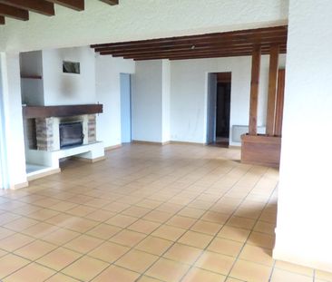 VILLA MONT DE MARSAN - 5 pièces - 121 m2, - Photo 2