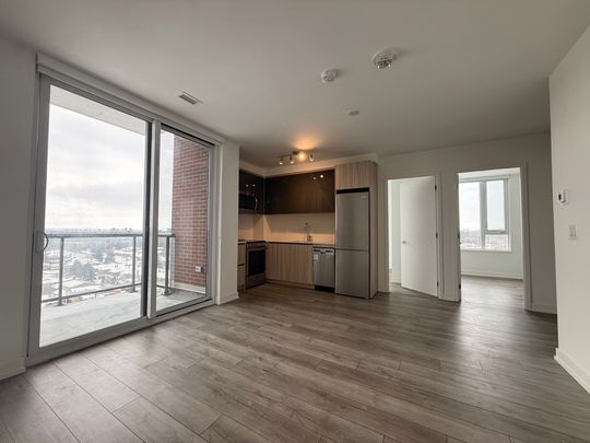 For Lease - 3100 Keele Street Unit# 903, Toronto, Ontario - Photo 1