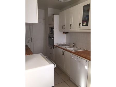 Appartement Versailles - Photo 5