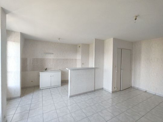 Location appartement 3 pièces, 57.67m², Blois - Photo 1