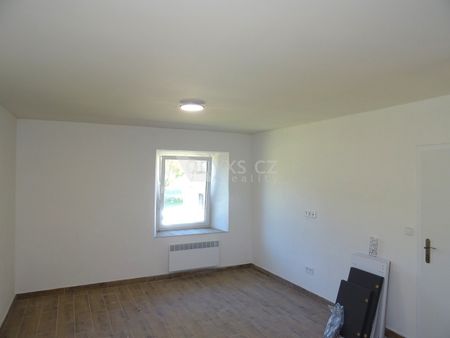 Pronájem bytu 2+kk 61 m² - Фото 4