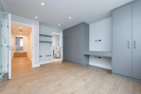 3 bedroom apartment to rent - Photo 5