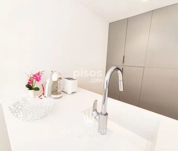 Apartamento en alquiler en Carrer de Ropit, 11 - Photo 6