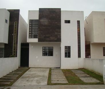 Casa en renta en Valle Azul Apodaca Nuevo León a 5 minutos del cent... - Foto 2