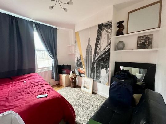 1 bedroom maisonette to rent - Photo 1