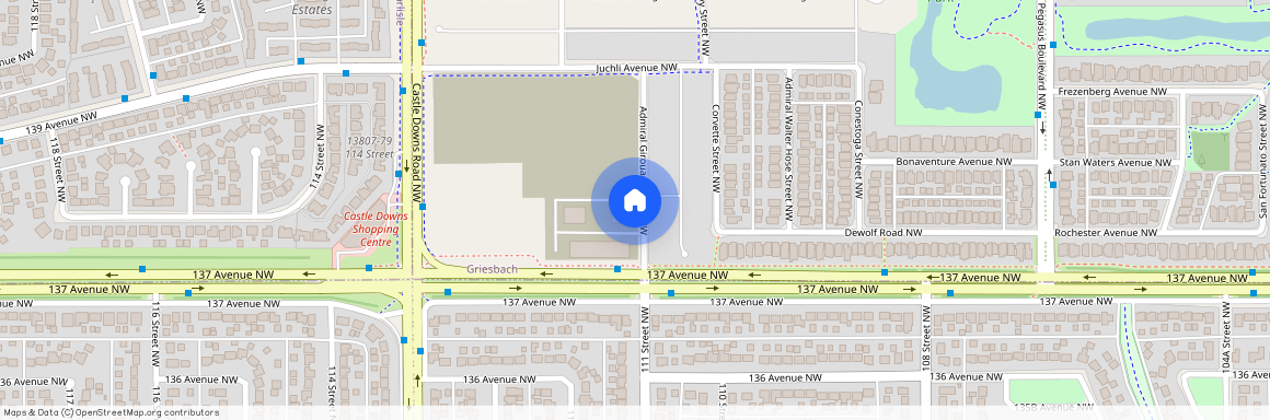 5380-5388 Admiral Girouard St NW, Edmonton