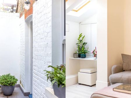 1 bedroom flat to rent - Photo 4