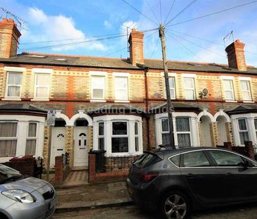 Norris Road, Reading, RG6 - Photo 1