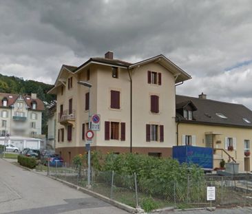 2 Zimmer, 30 m², EG - Photo 3