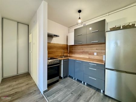 Grudziądz, Chełmińskie Przedmieście Mieszkanie na wynajem - Zdjęcie 5