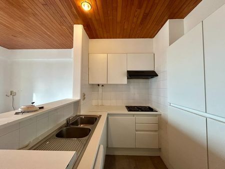 Appartement te huur - Foto 4