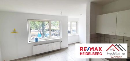 WE108: Zentrumsnahes 1 Zimmer Apartment im 1. OG in Ludwigshafen zu vermieten - Foto 4