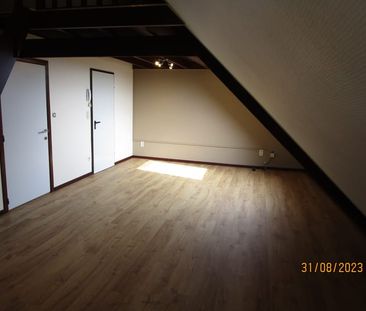 Appartement te huur - Foto 3