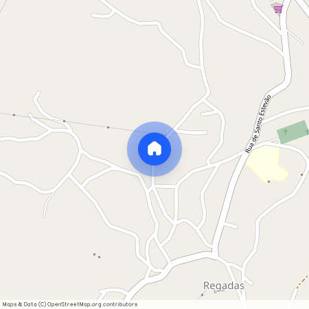 Regadas, Fafe, Braga