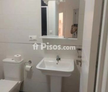 Piso en alquiler en Zona Centro - Foto 6
