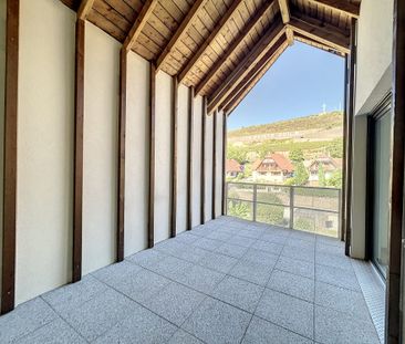 SUPERBE DUPLEX - 2023 - TERRASSE 20m2 - Photo 3