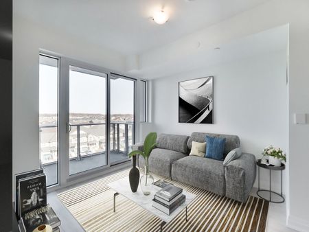 For Lease - 412 Silver Maple Road Unit# 603, Oakville, Ontario - Photo 2