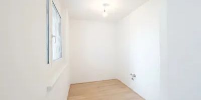 2-Zimmer-Erstbezug mit 15,50 m² Terrasse - Wohnen nahe der Alten Donau - Photo 3