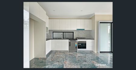 Brand New 2 Bedroom Granny Flat - Photo 3