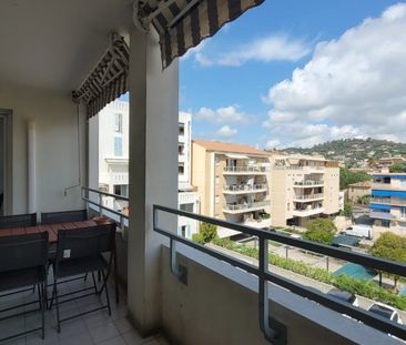 Location Appartement 3 pièces 63m² CANNES 06150 - Photo 5